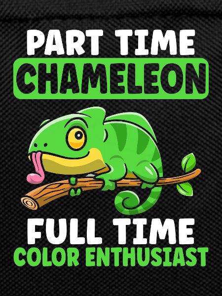 Chameleon Gifts