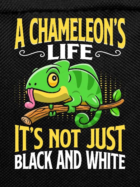 Chameleon Gifts