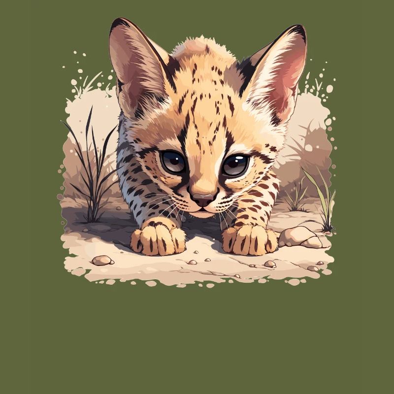 Servale Serval