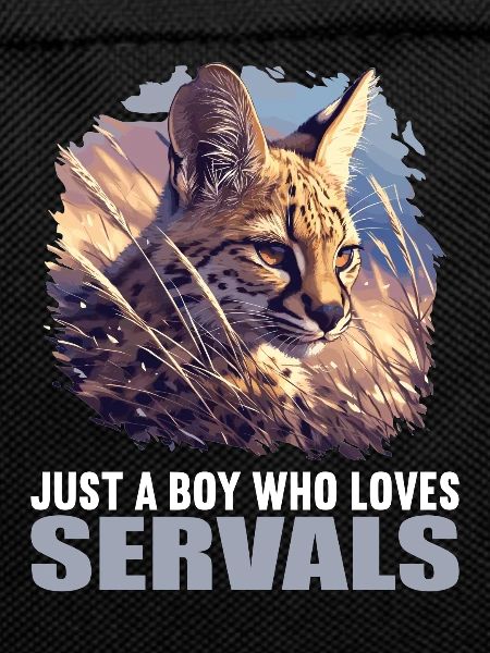 Servale Serval