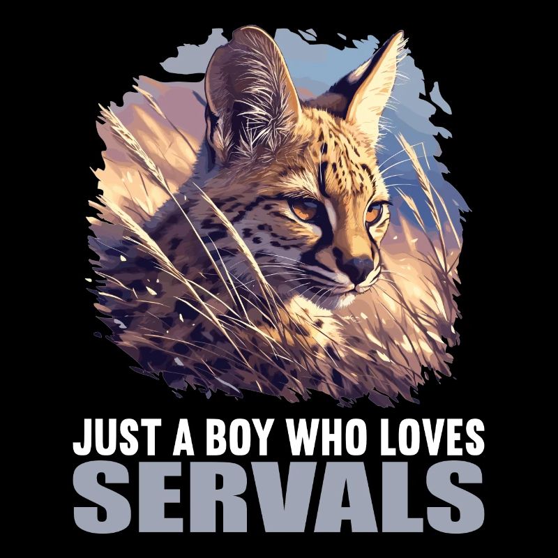 Servale Serval