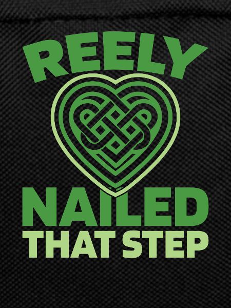 Irish Dance Irischer Tanz