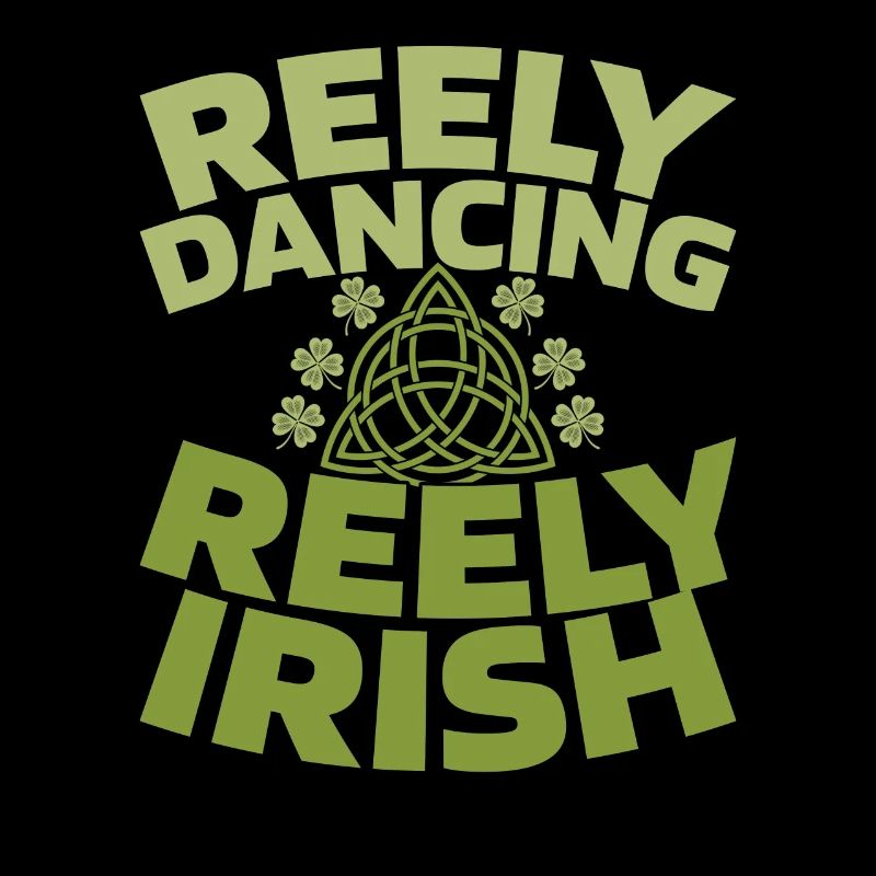 Irish Dance Irischer Tanz