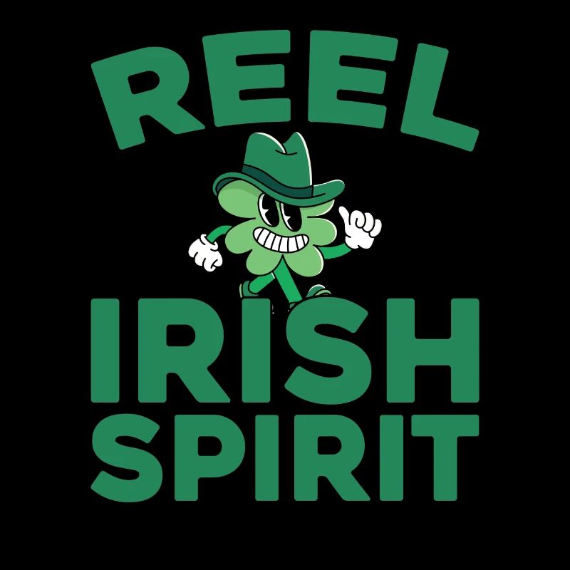 Irish Dance Irischer Tanz