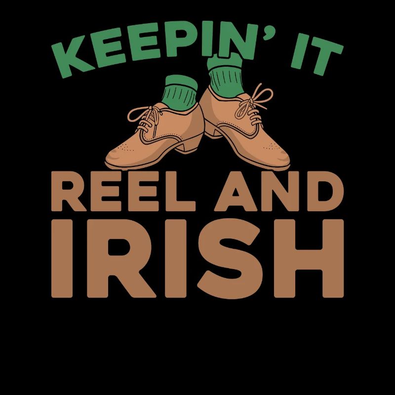 Irish Dance Irischer Tanz