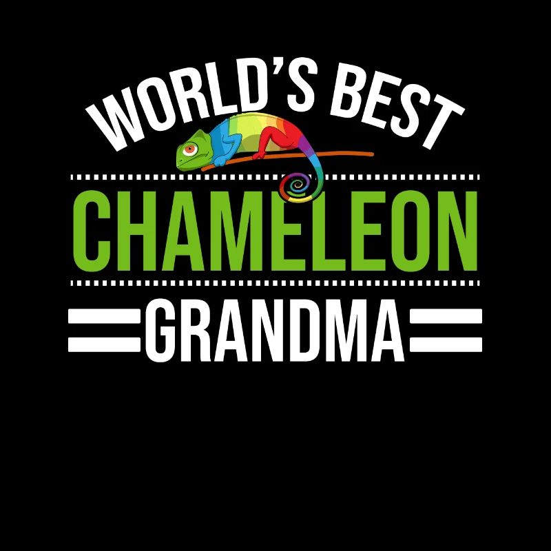 Chameleon Gifts