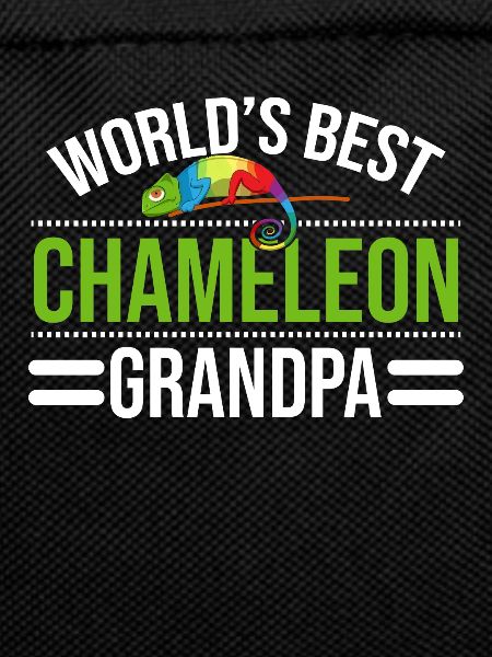 Chameleon Gifts