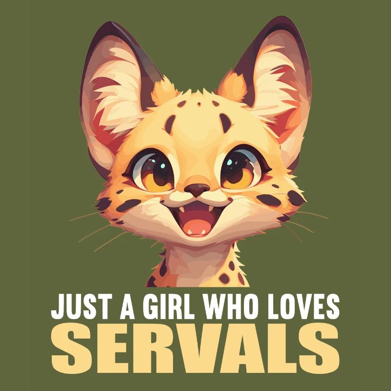 Servale Serval