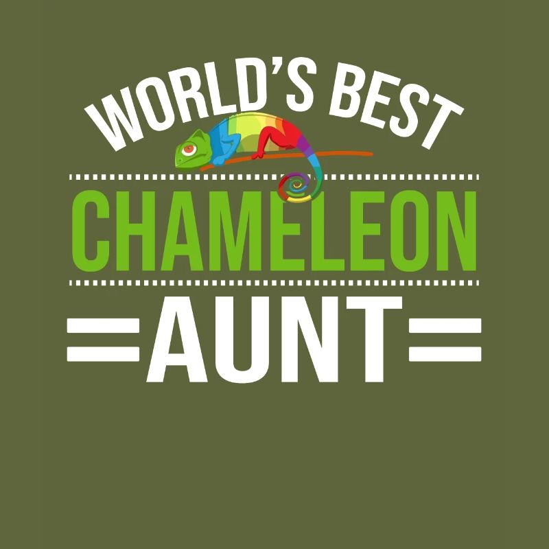 Chameleon Gifts