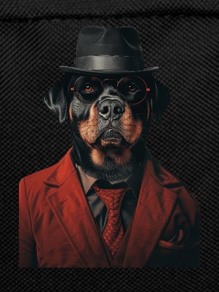 Rottweiler