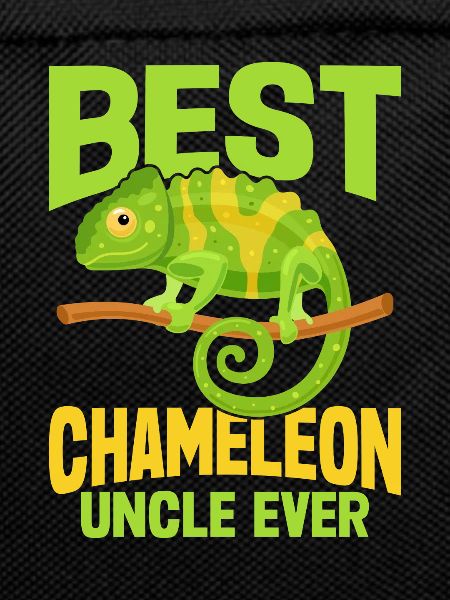 Chameleon Gifts