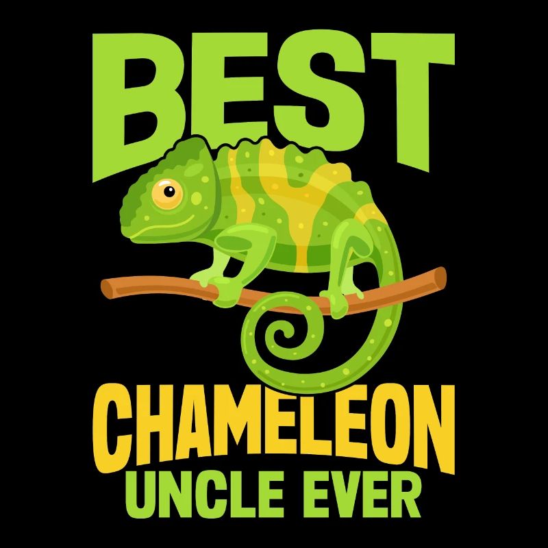 Cadeaux Caméléon