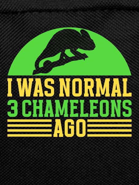 Chameleon Gifts