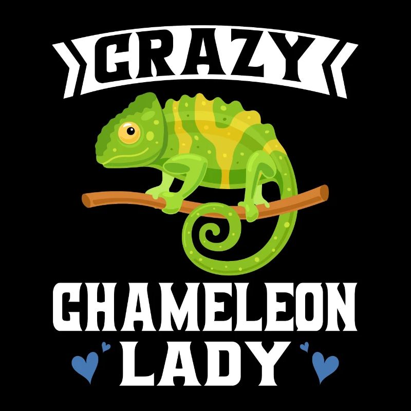 Chameleon Gifts
