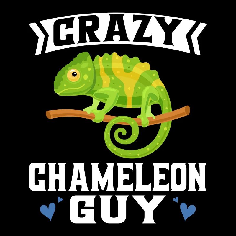 Chameleon Gifts