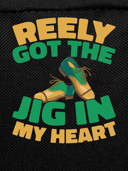 Irish Dance Irischer Tanz