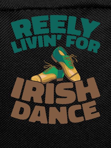 Irish Dance Irischer Tanz