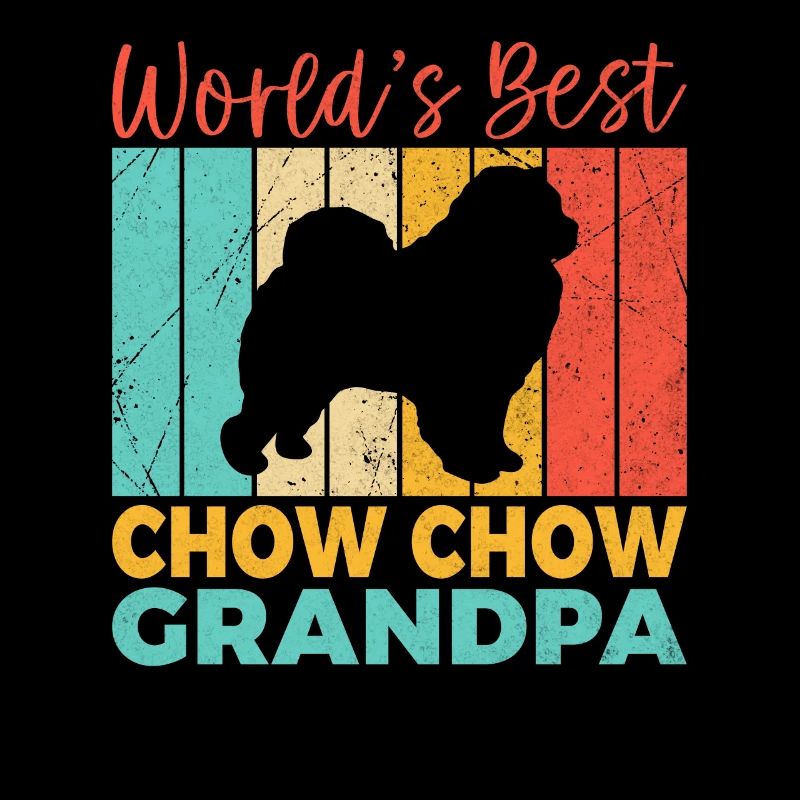 Cadeaux Chow Chow
