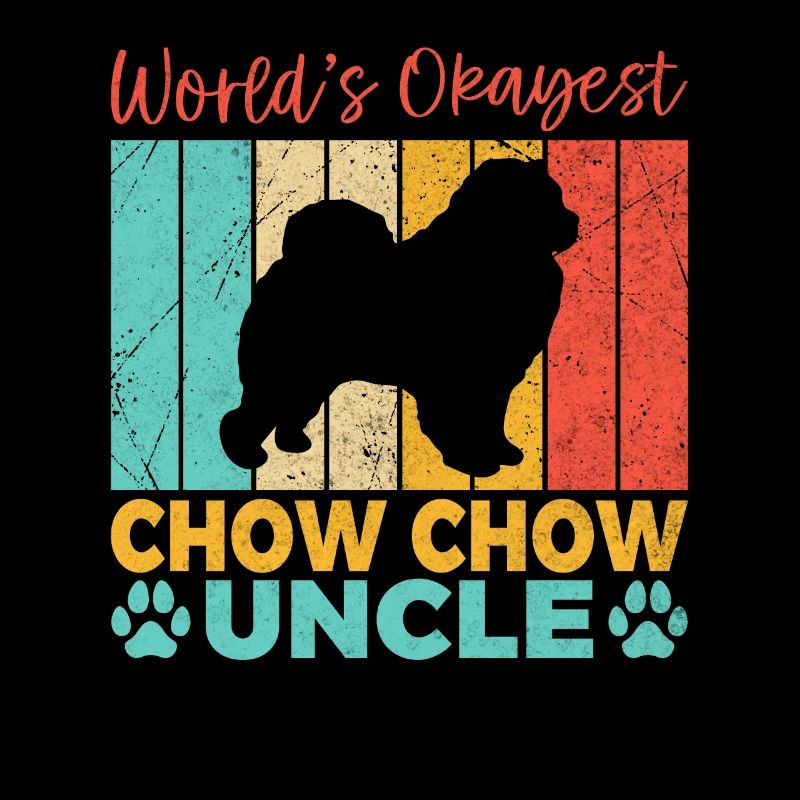 Chow Chow Gifts