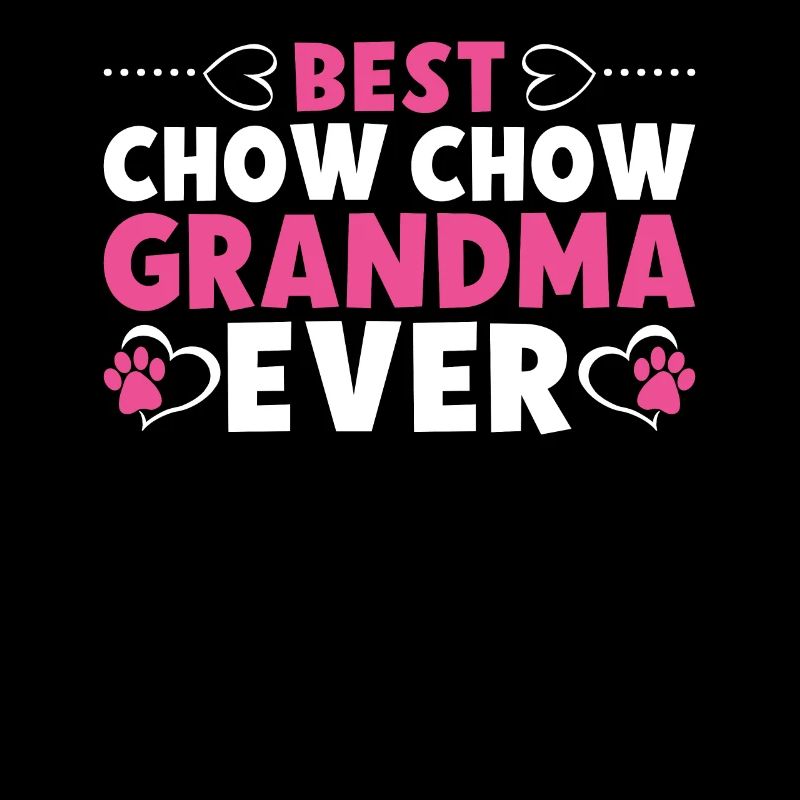 Cadeaux Chow Chow