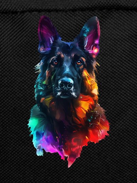 Deutscher Schäferhund