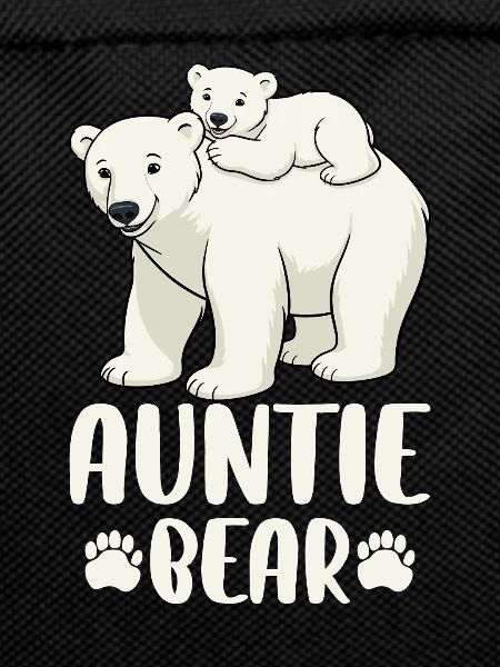 Tante Ours