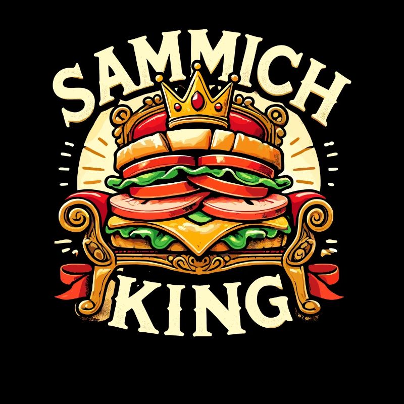 Sammich-König