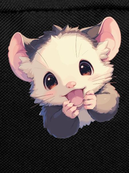 Opossum Opossums