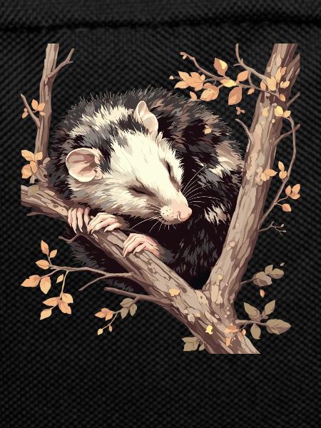 Opossum Opossums