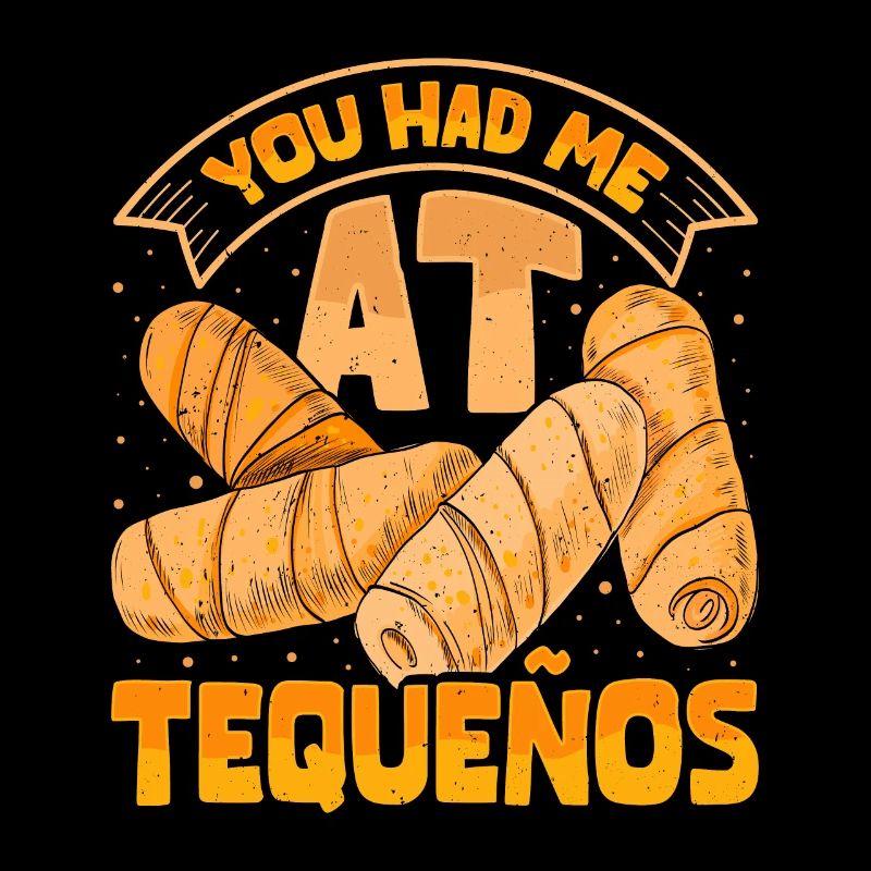 Tequenos venezolanisch