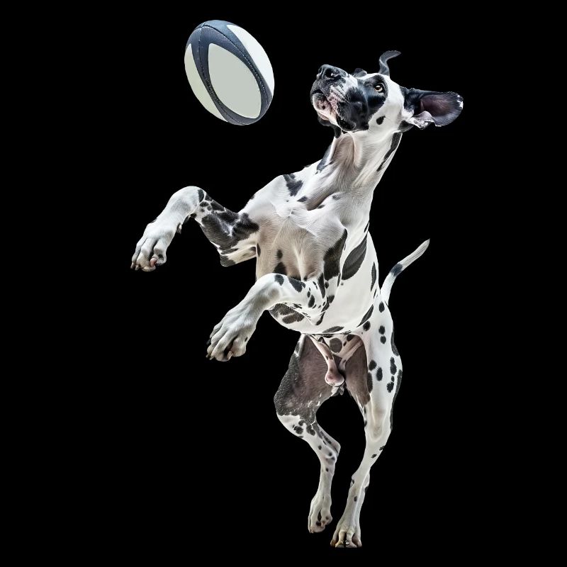 Deutsche Dogge