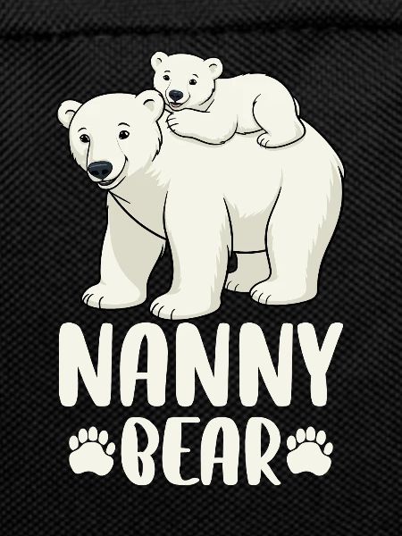Nounou Ours