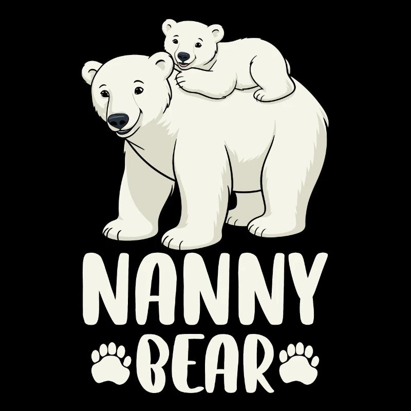 Nounou Ours
