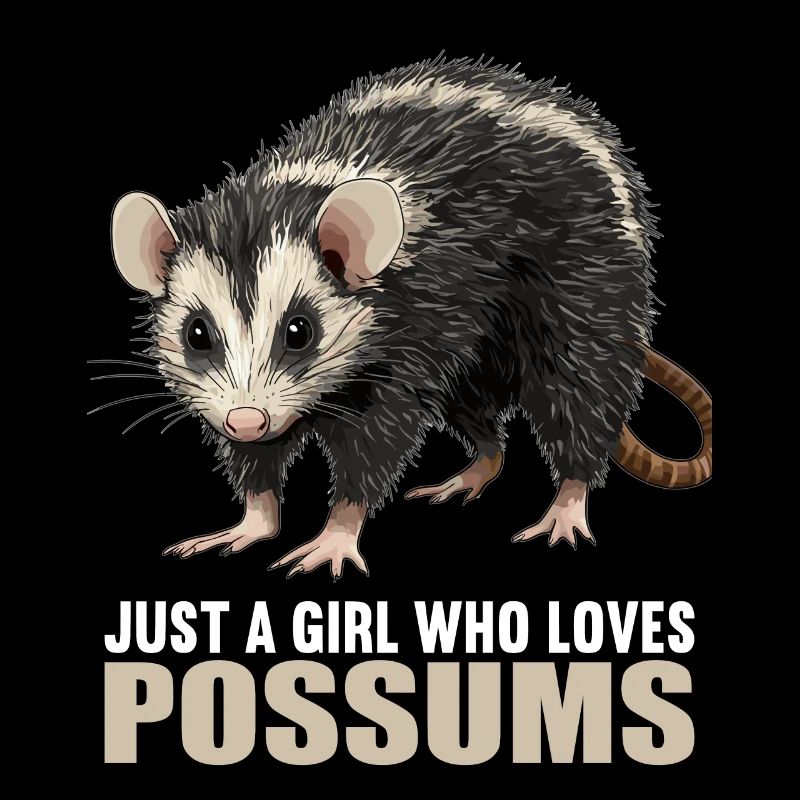Opossum Opossums