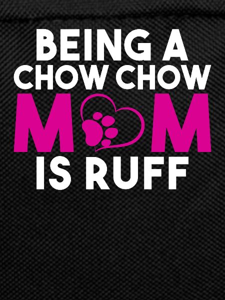 Chow Chow Gifts