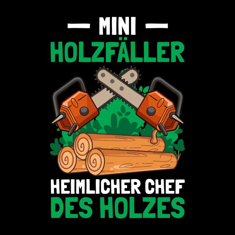 Bûcheron Bûcheron Bûcheron Forestier