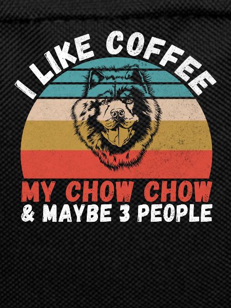 Chow Chow Gifts