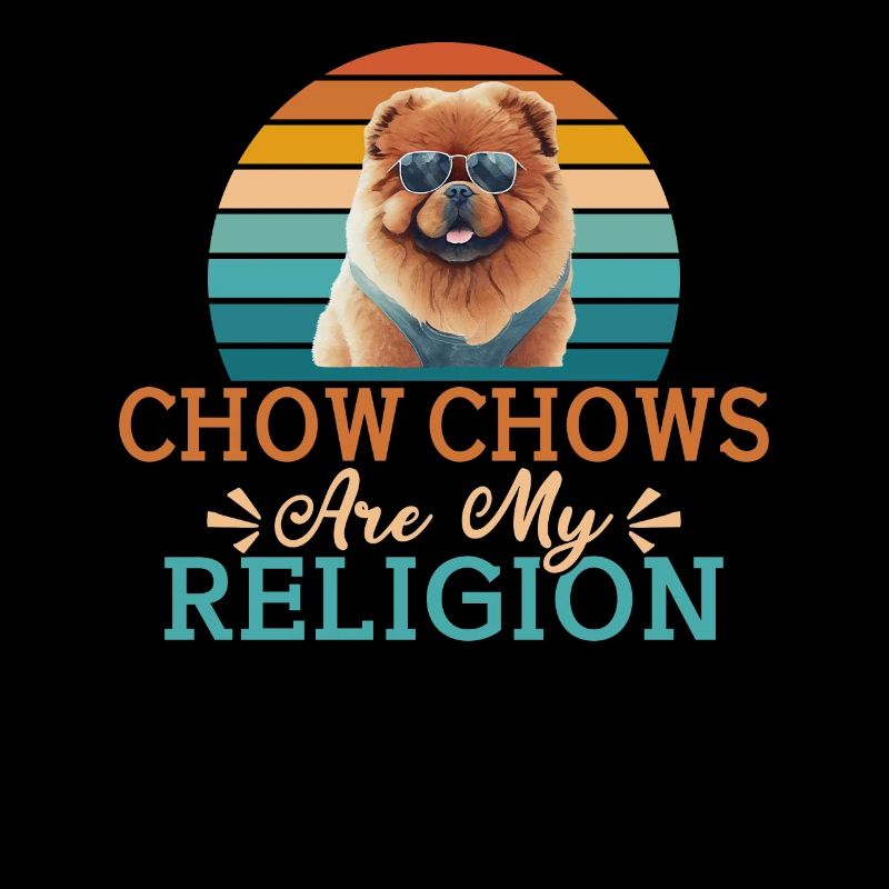 Cadeaux Chow Chow