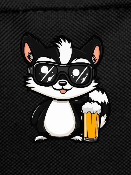 Skunk Ski Bière