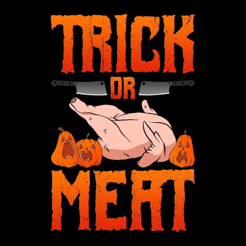 Boucher d’Halloween Boucher d’Halloween