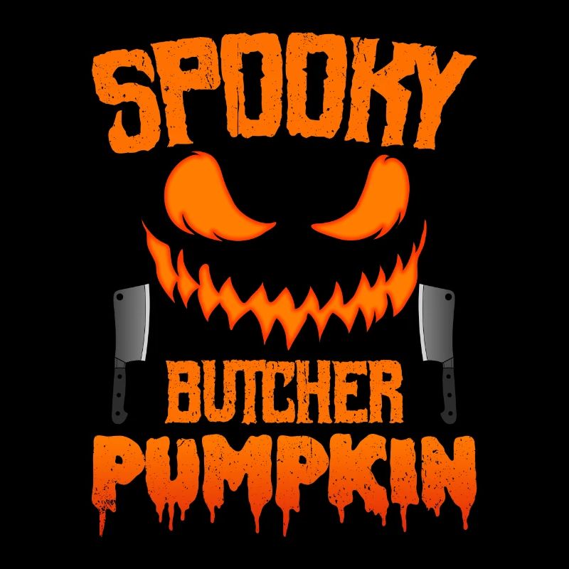 Boucher d’Halloween Boucher d’Halloween