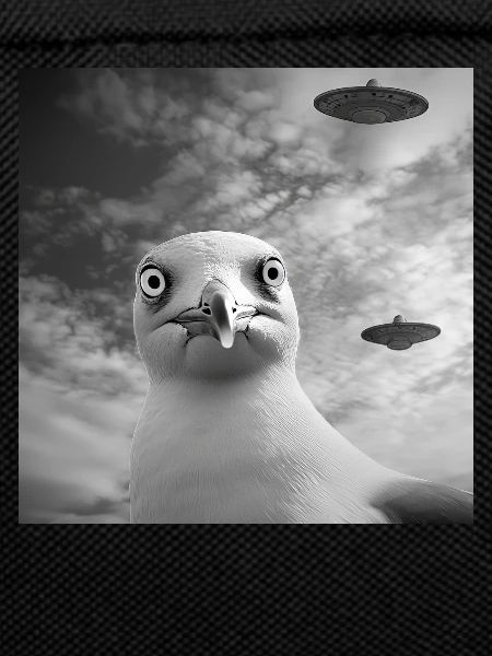 Möwe