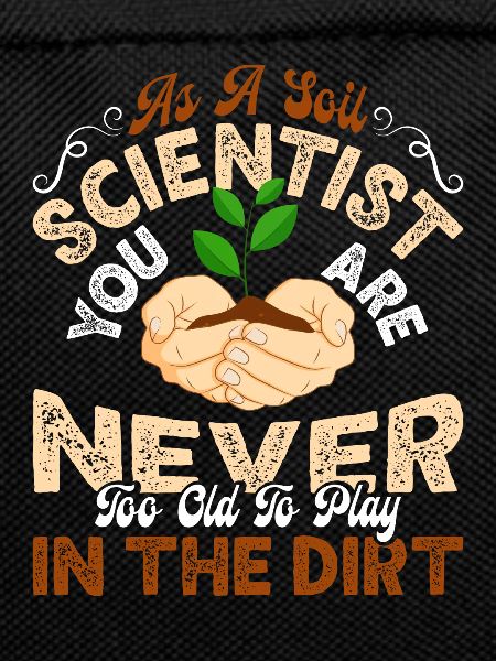 Soil Science, Naturalist