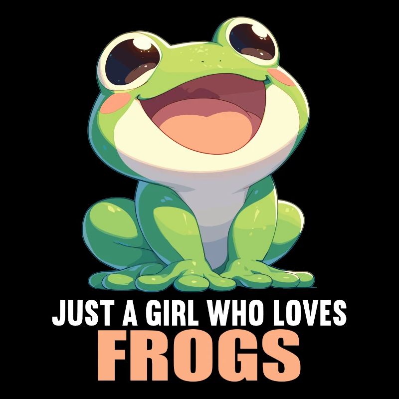 Frosch Frösche
