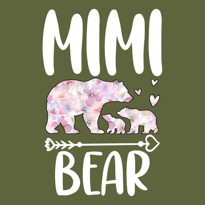 Mimi Bear