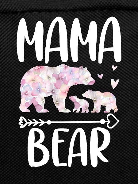 Mama Bear