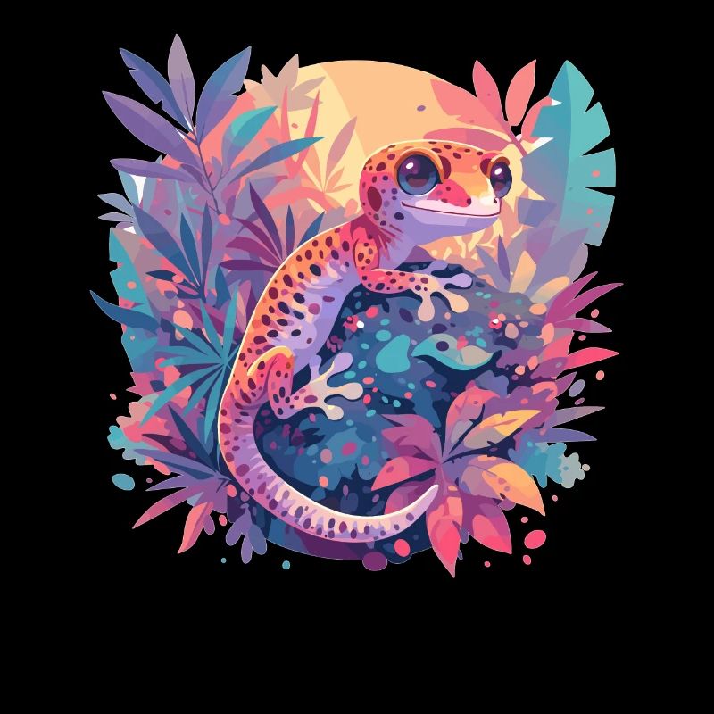 Geckos Geckos