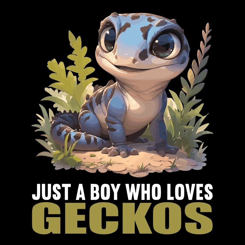 Geckos Gecko