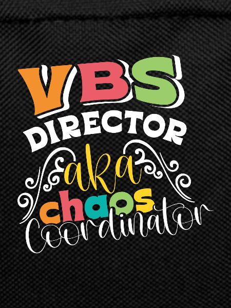 Vacation Bible School, VBS