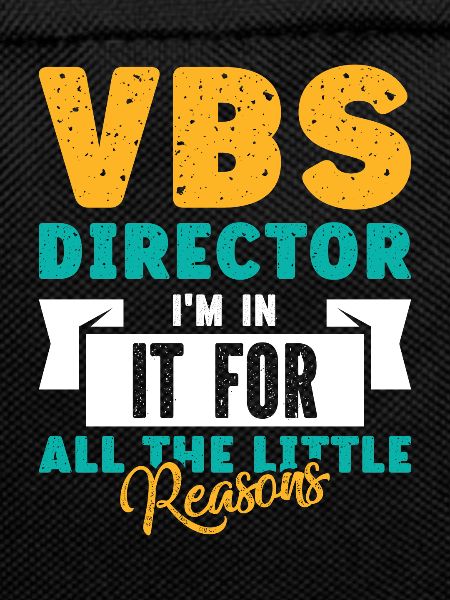 Vacation Bible School, VBS